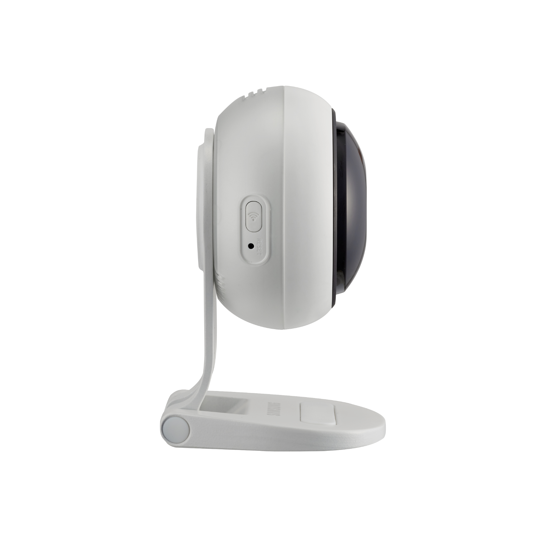 Wisenet - Watch what matters most