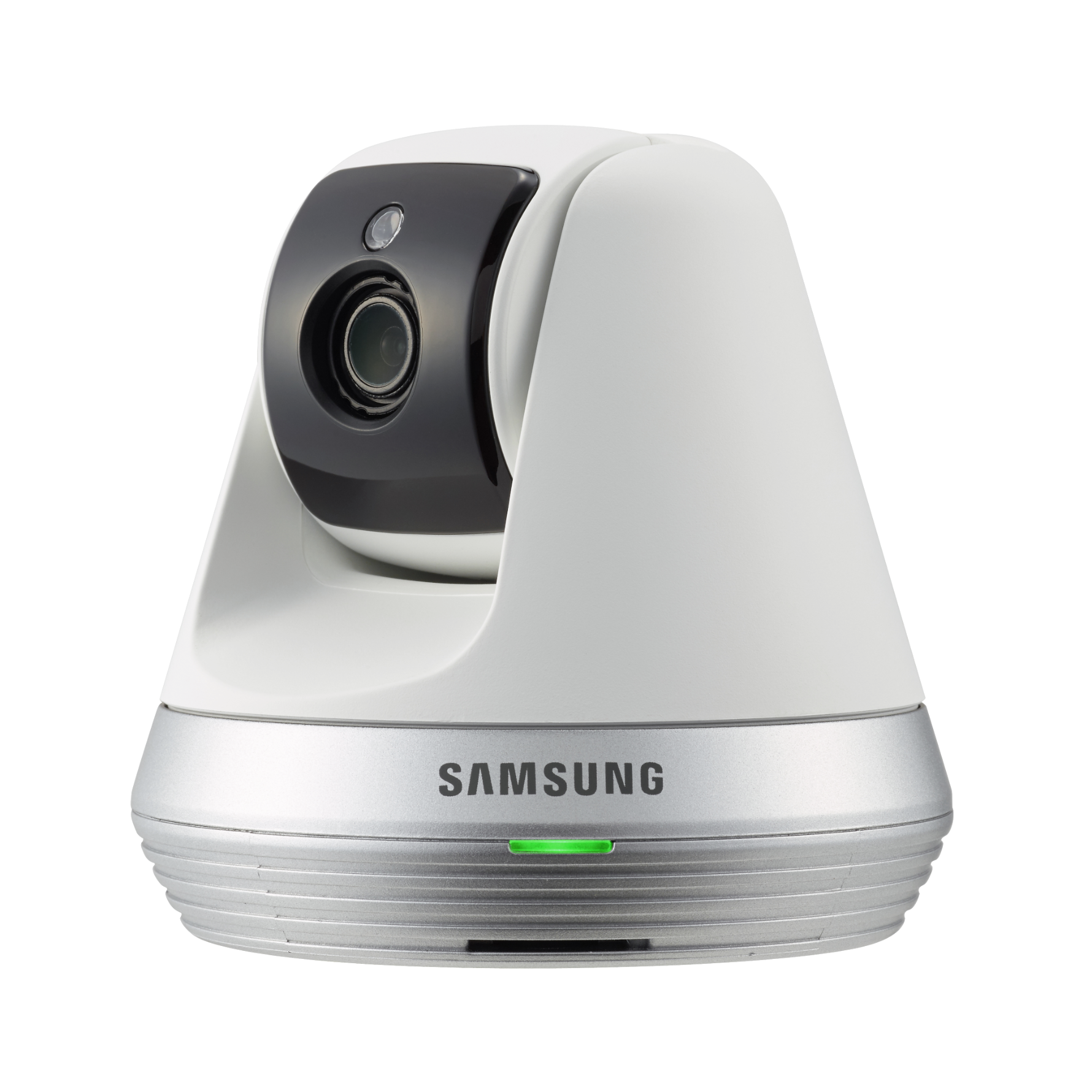 Wisenet - Watch what matters most