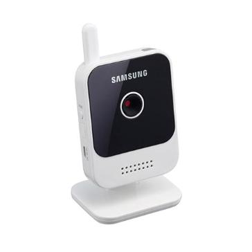 Samsung SEW-3042W Camera