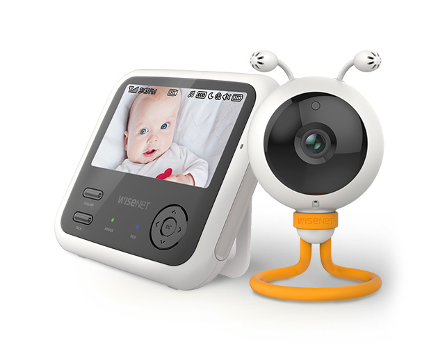 BabyView-Eco-SEW-3048W-Eco-mode-and-room-temperature-sensor