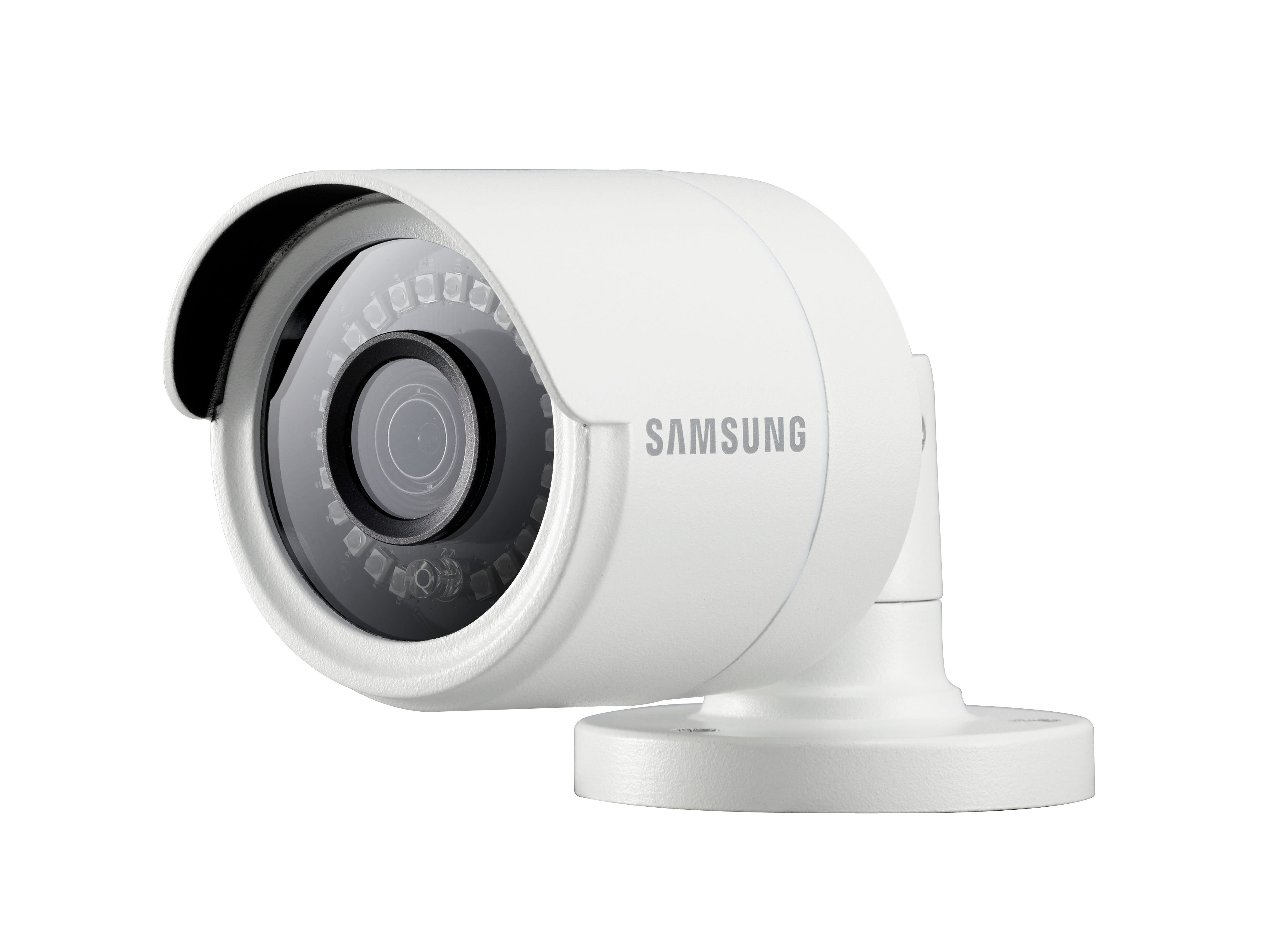 samsung wisenet 8 camera