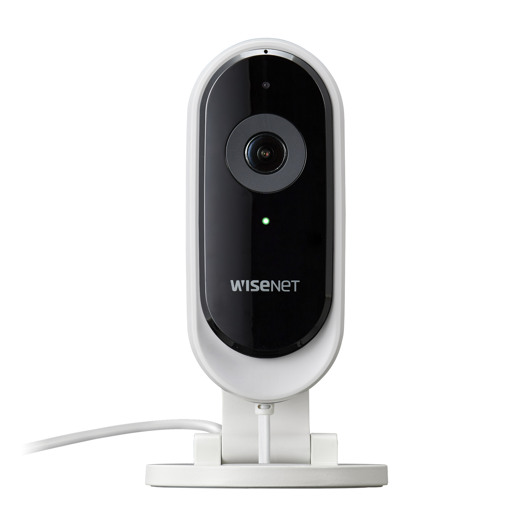 samsung wisenet smartcam troubleshooting