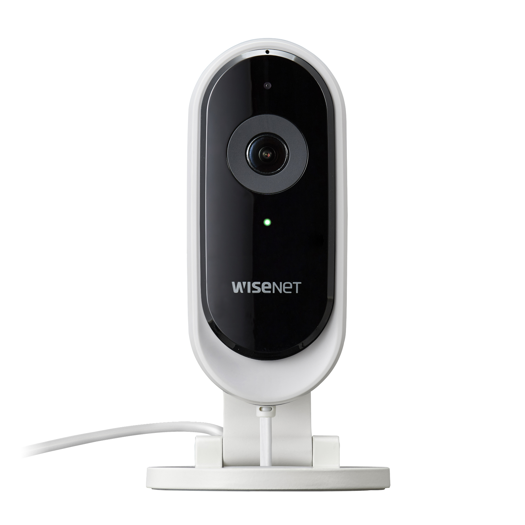 wisenet smartcam