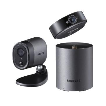 Samsung SmartCam A1