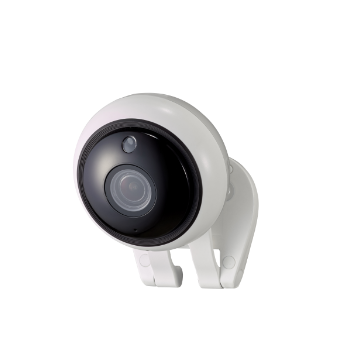 SmartCam HD 1080p Full HD WiFi Camera Security - SNH-E6411BN