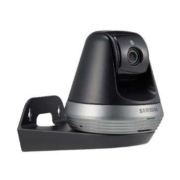 White Samsung SNH-V6410PNW//UK Smart Cam Warehouse Clearance