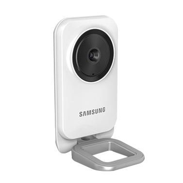 samsung smartcam blue light