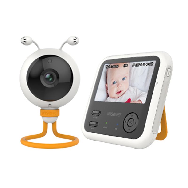 babyview eco flex baby monitor