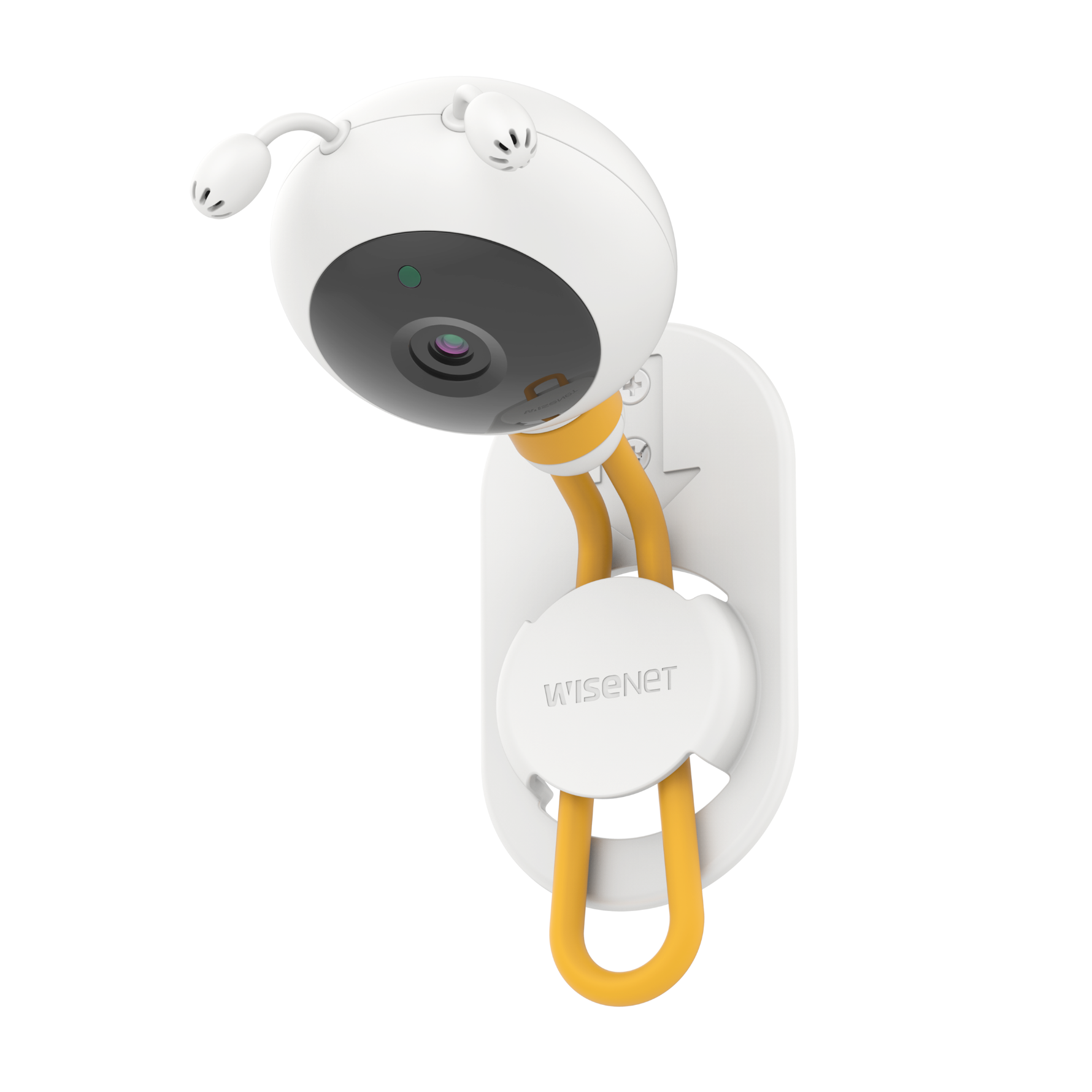 babyview eco flex baby monitor