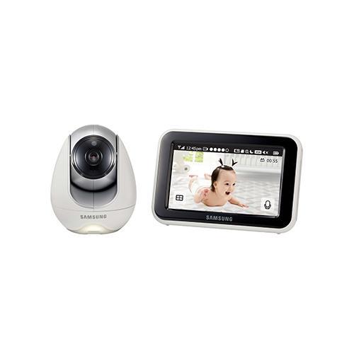 samsung baby monitor camera only