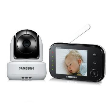 Samsung SEW-3037WN SafeVIEW