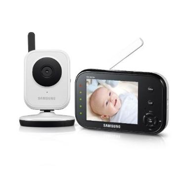 Samsung SEW-3036WN BabyVIEW