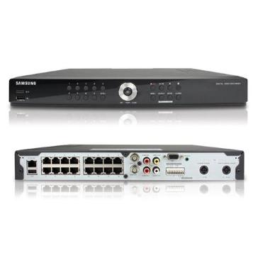 SDE-5002N-DVR