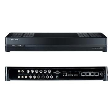 SDH-P5080-DVR