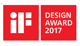 IF Design award