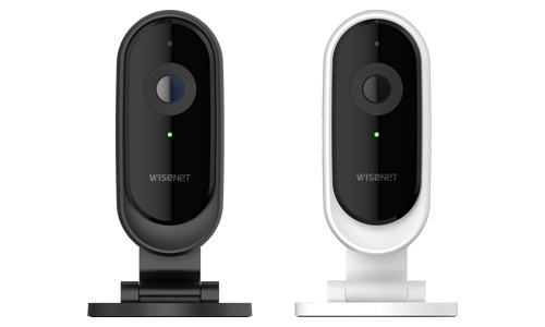 Wisenet-Smartcam-N1, N2