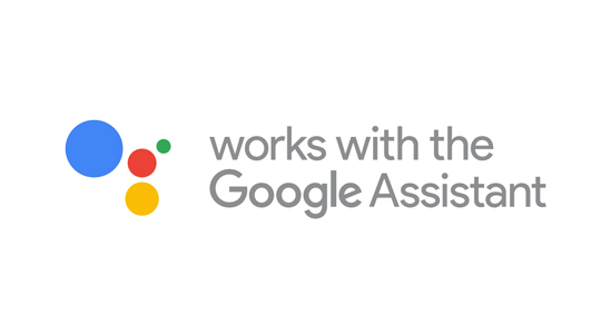 Google assistant Guide for Wisenet Video Security System