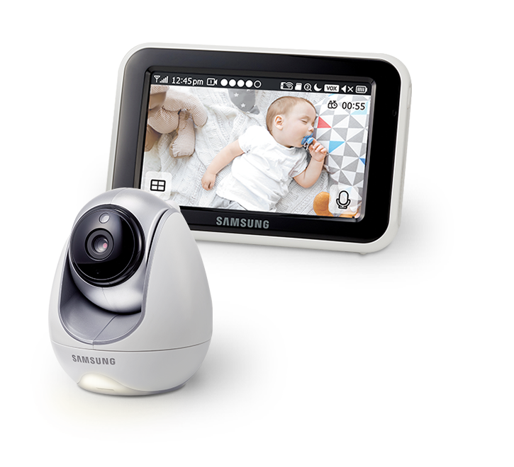 Samsung BabyView_Basic