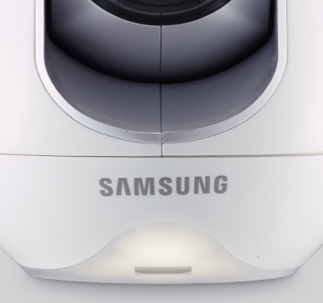 Samsung BabyView Premium SEW-3057W Product 4