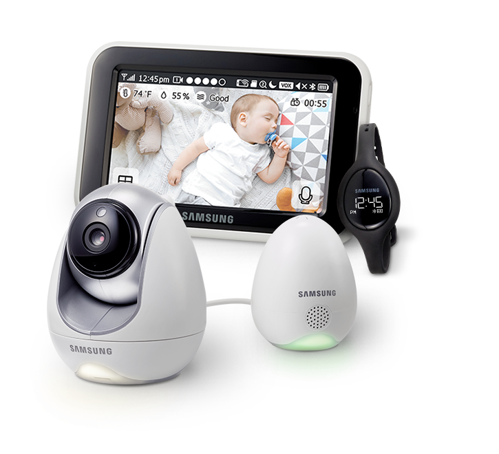 Samsung-BabyView-Premium