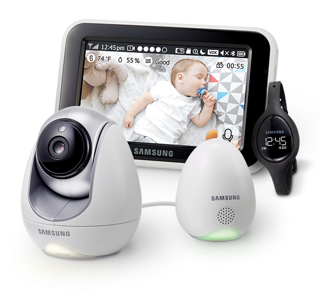 Samsung-BabyView-Premium