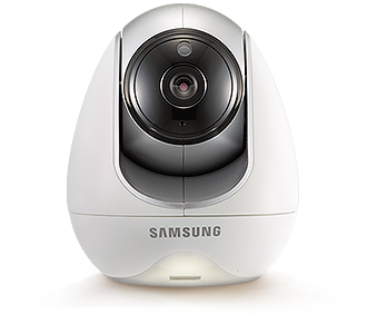 Samsung BabyView Premium SEW-3057W Give you a peace of mind