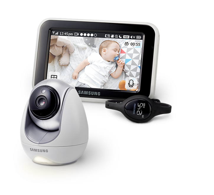 Samsung BabyView_Standard