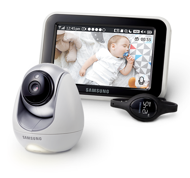 Samsung BabyView_Standard