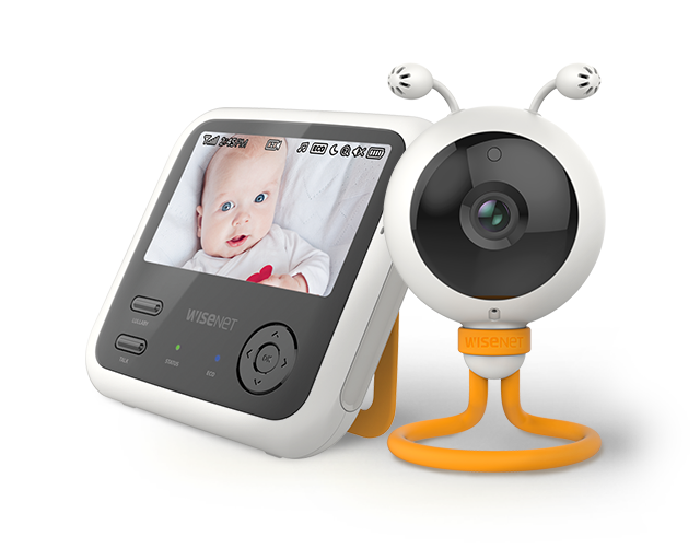 BabyView-Eco-SEW-3048W-Eco-mode-and-room-temperature-sensor