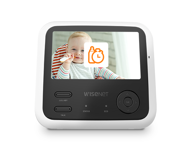 BabyView-Eco-SEW-3049W-Feed-Timer-Alerts