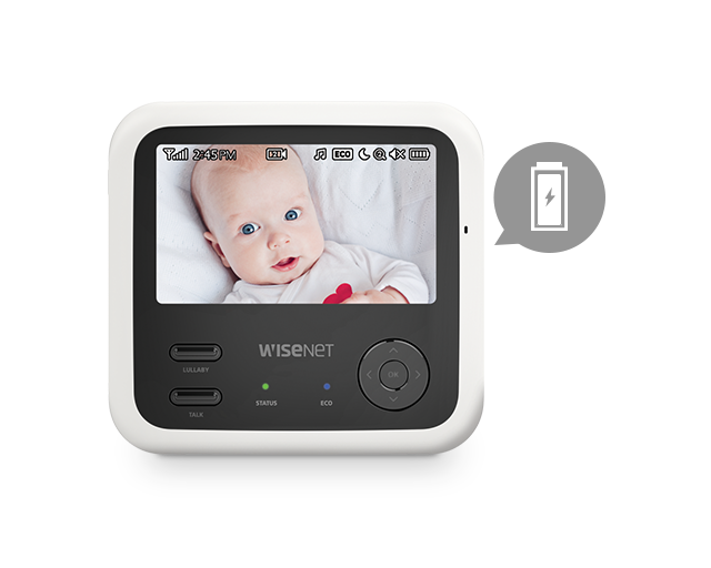 BabyView-Eco-SEW-3049W-Longer-Battery-Life