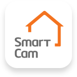 SmartCam D1 App features