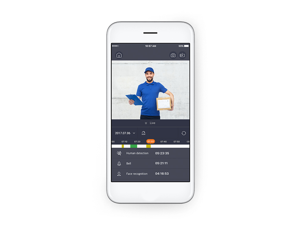 Cloud Recording (optional)