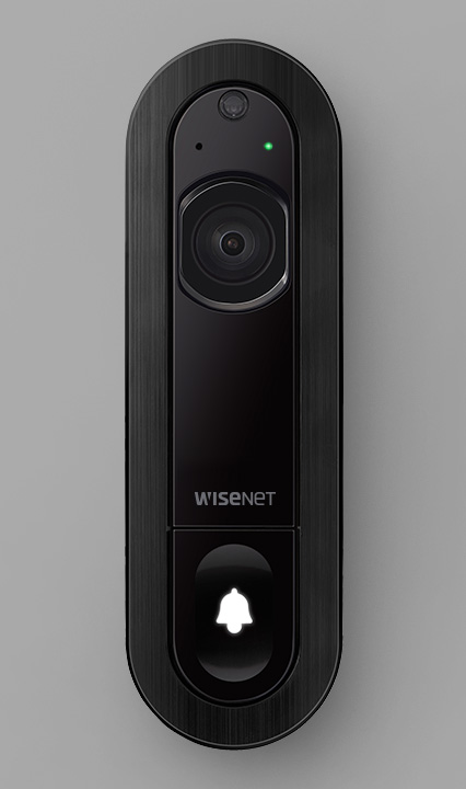 SmartCam D1 Black color