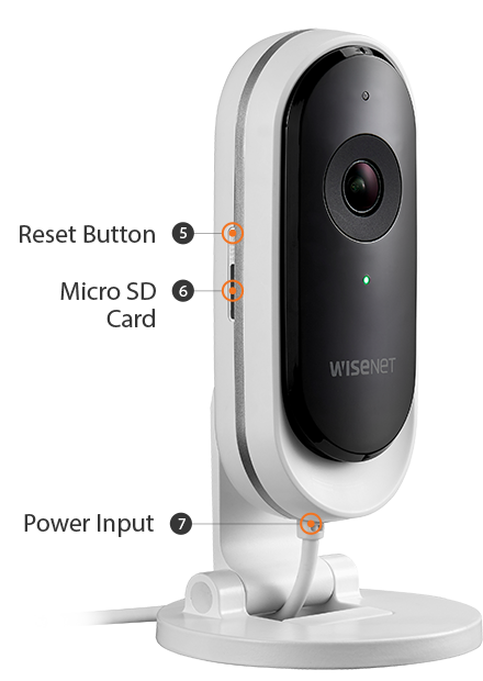 smartcam-n1-side