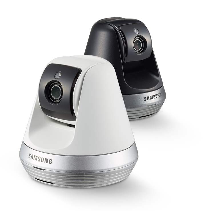 Compact Pan/Tilt SmartCam Compact Pan/Tilt SmartCam