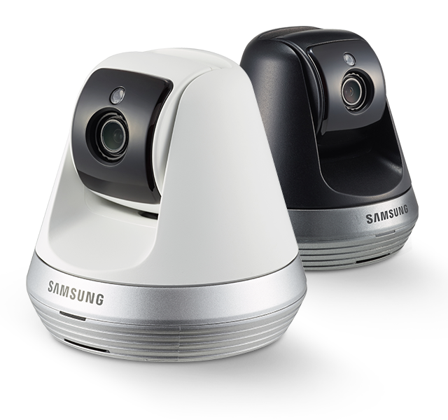 Compact Pan/Tilt SmartCam Compact Pan/Tilt SmartCam